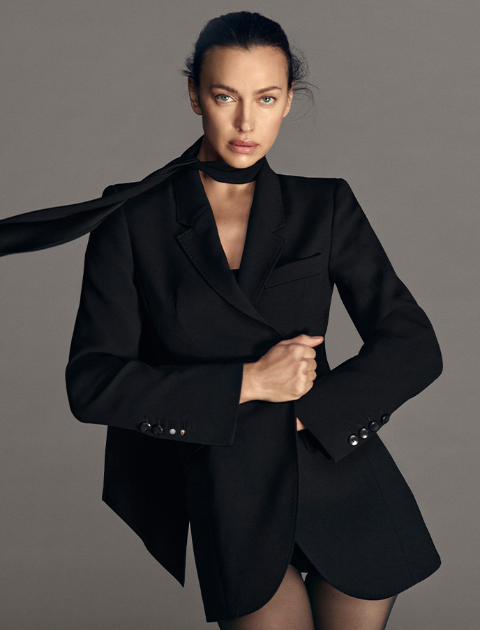 Blazer 3 - Marella